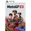 MotoGP 23 PS5